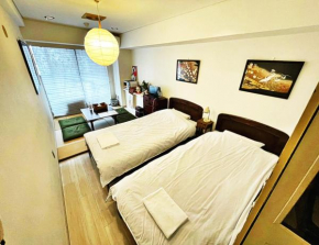 ☆Cozy Japanese style room☆